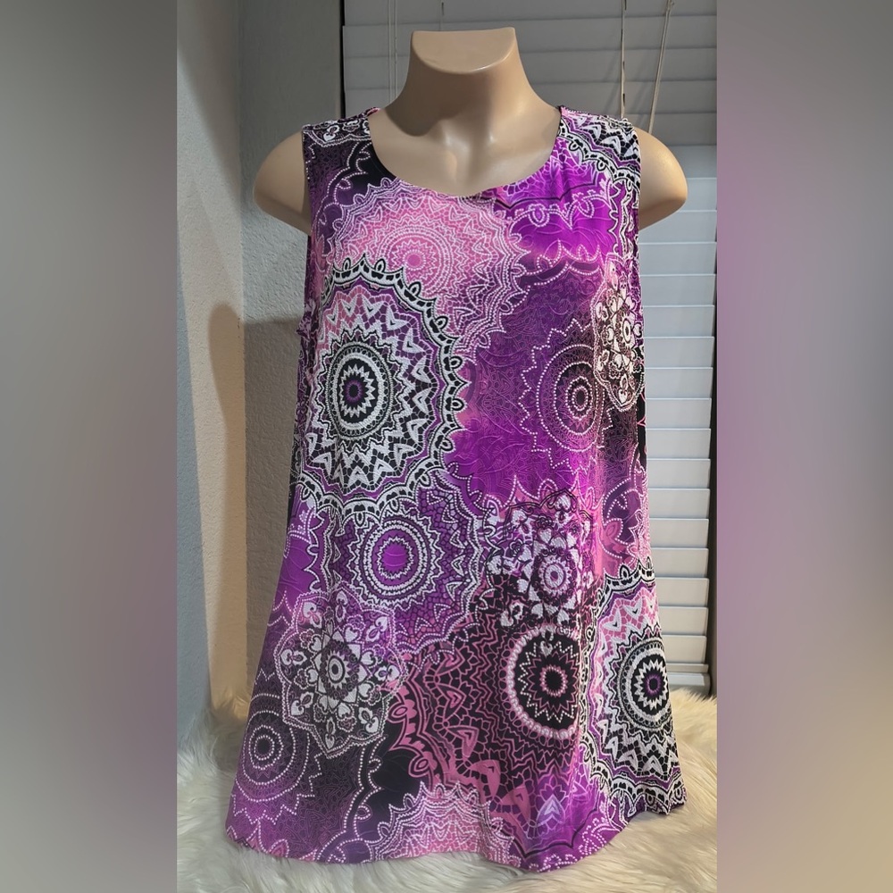 Est.1946 Women’s 3X Sleeveless Top